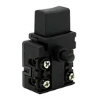 Триггерный переключатель для Marquardt 1281,0102 1281,0115 Kopp MS-2 2412,56 2412,60 MS-3 2425,13 Eibenstock Holzher AEG Scheppach DeWalt