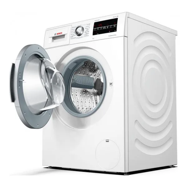 Washing machine Bosch Serie 6 Wat28461oe Machines Major Appliances Home | Бытовая техника