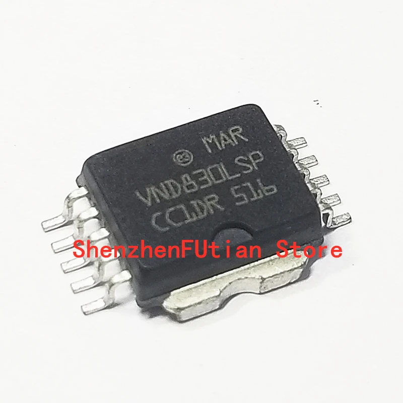 5 шт./лот VND830LSP SOP-10