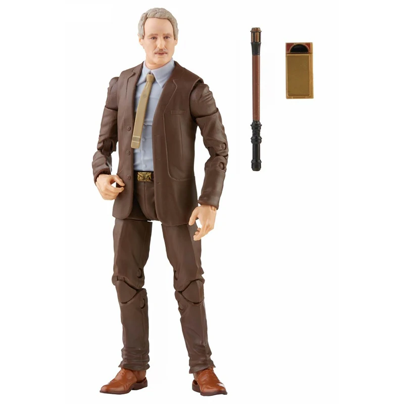 

Marvel Legends Series 6-inch Loki Mobius Exclusive Action Figure Model Decoration Collection Toy Birthday Gift