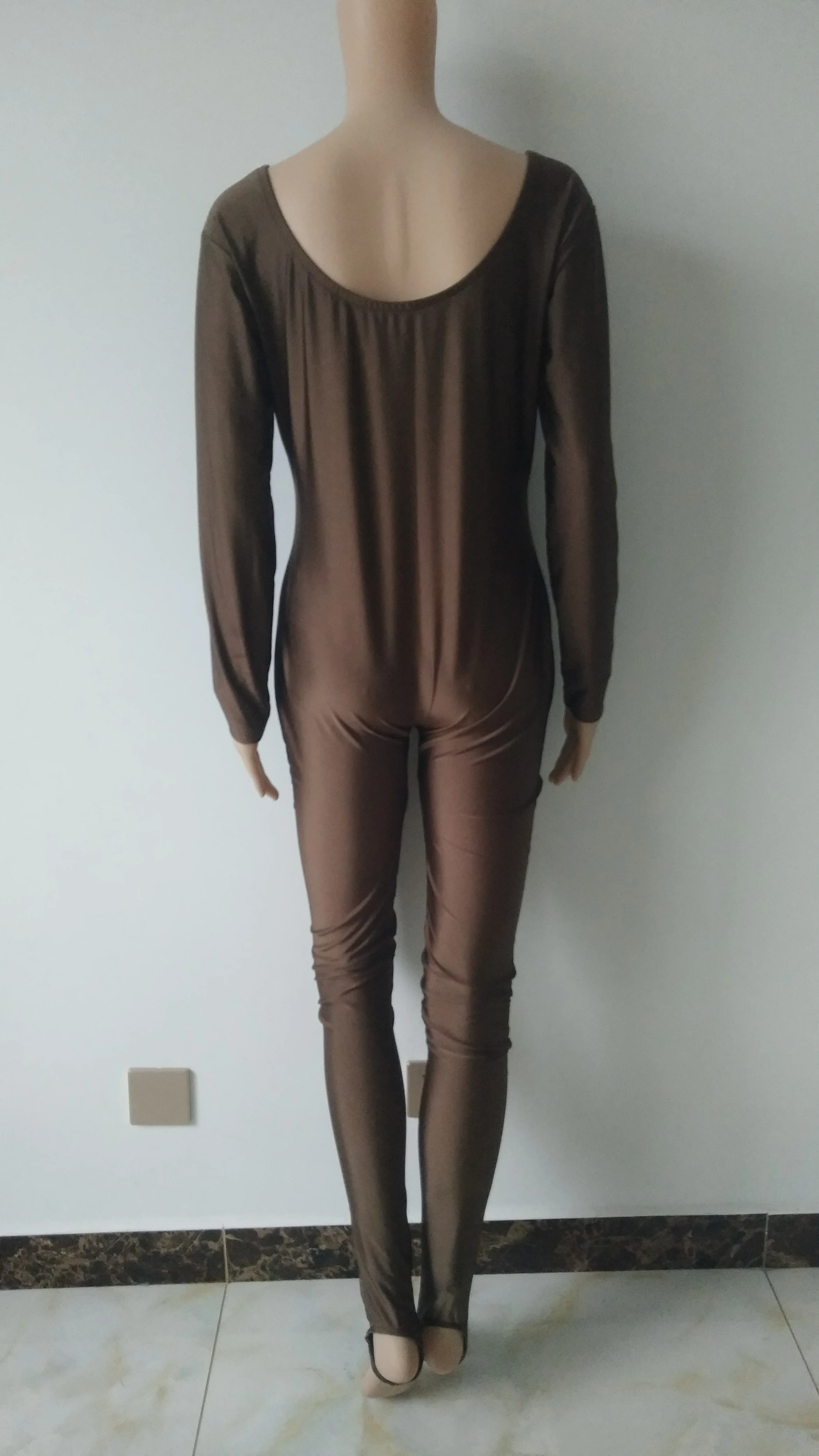 Для женщин сексуальные Шейперы с стремя танцевальное белье колготки Боди