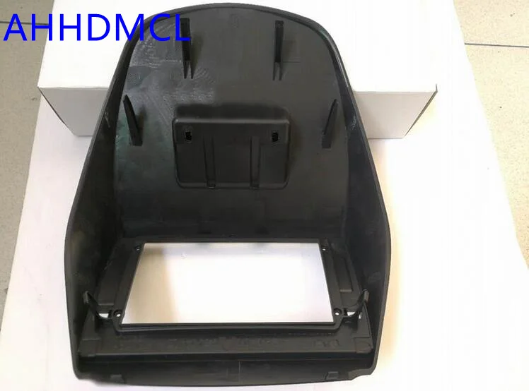 Автомобильная навигационная облицовка комплект рамы для приборной панели 10 ~ 2