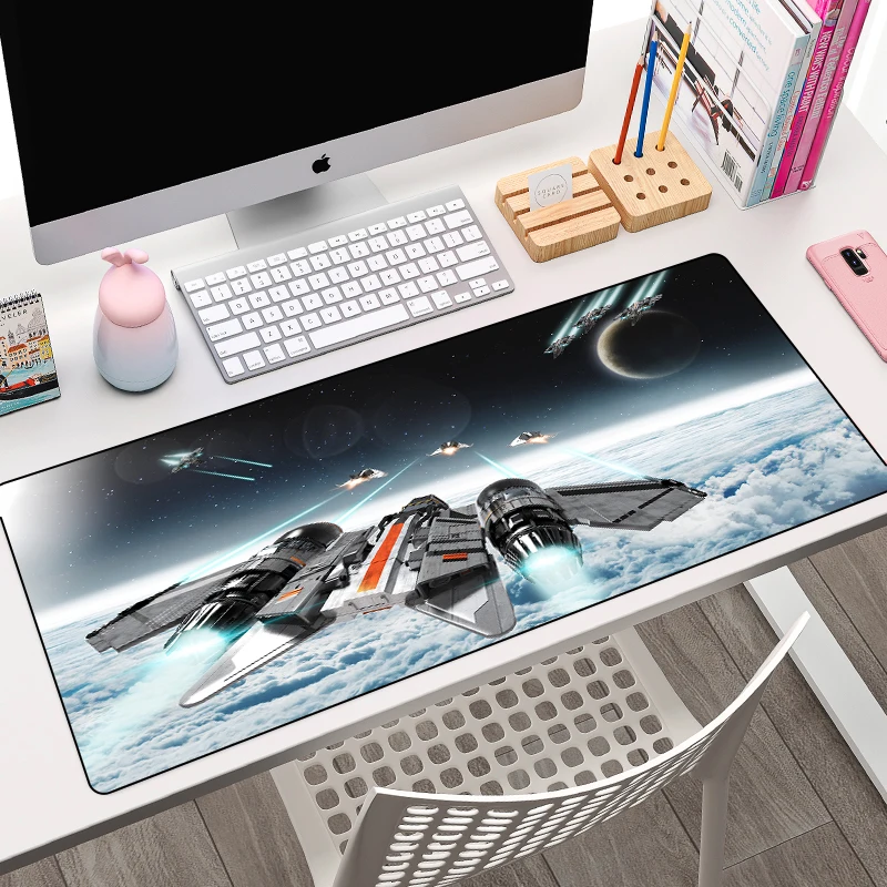 

Mouse Pad Gaming Accessories Pc Gamer Desk Mat Desk Decoration Kawaii Mouse Mat Xxl Sublimation Blanks Computer Table Itachi