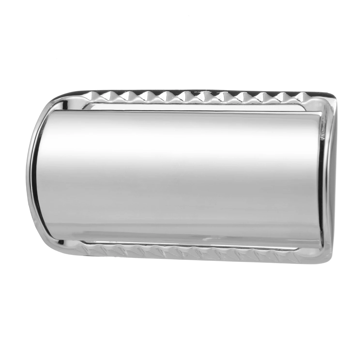 Парикмахерская безопасная бритвенная головка с защитным чехлом для бритья