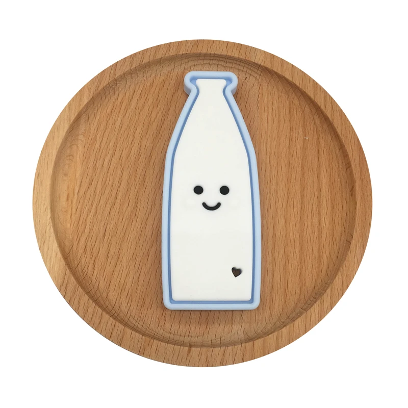 1 шт. детский силиконовый Прорезыватель для зубов | Мать и ребенок