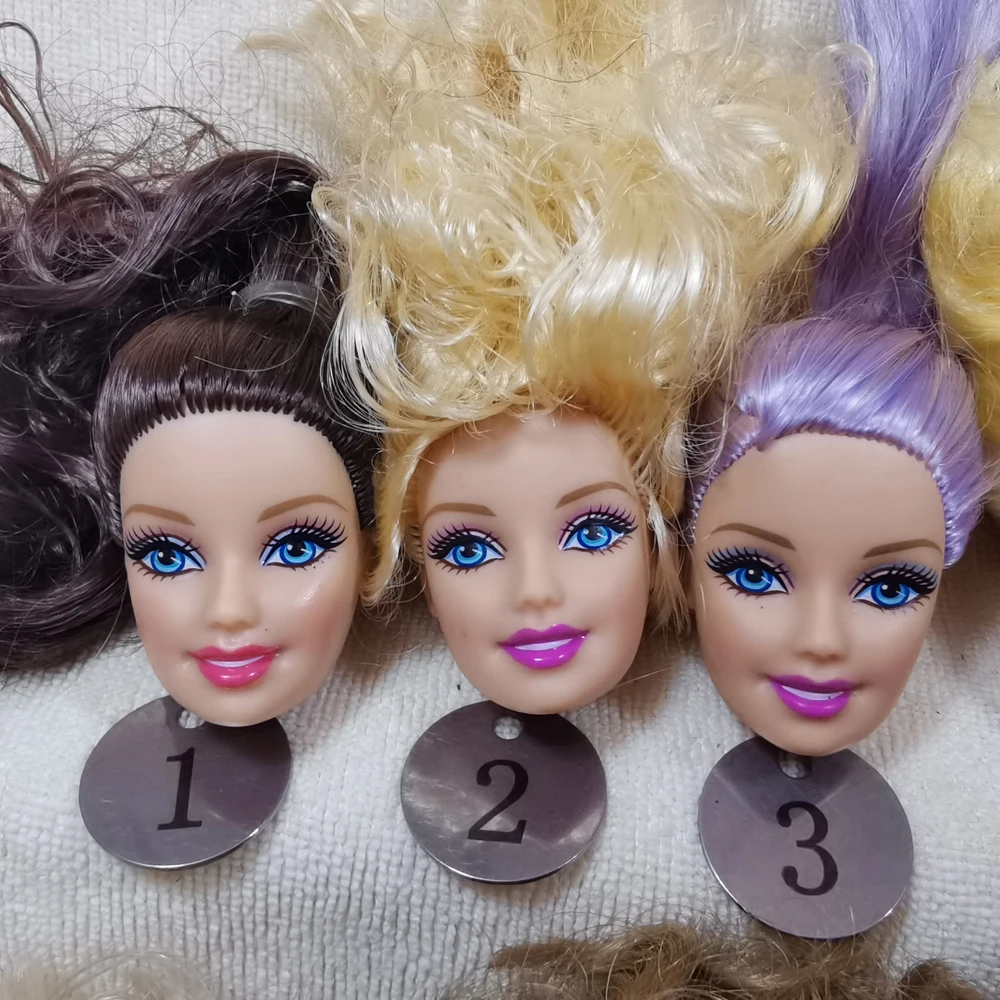 B5-5 оригинальные импортные товары европа улыбка голубые глаза красота 1/6 OOAK