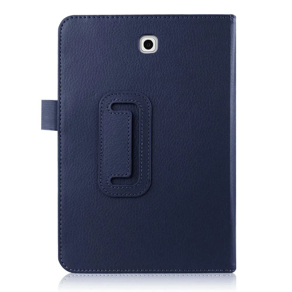 Для Samsung Galaxy Tab S2 SM-T815 T810 T813 T819 из искусственной кожи с подставкой для Samsung Galaxy Tab S2 9," дюймов Многофункциональный чехол для планшета