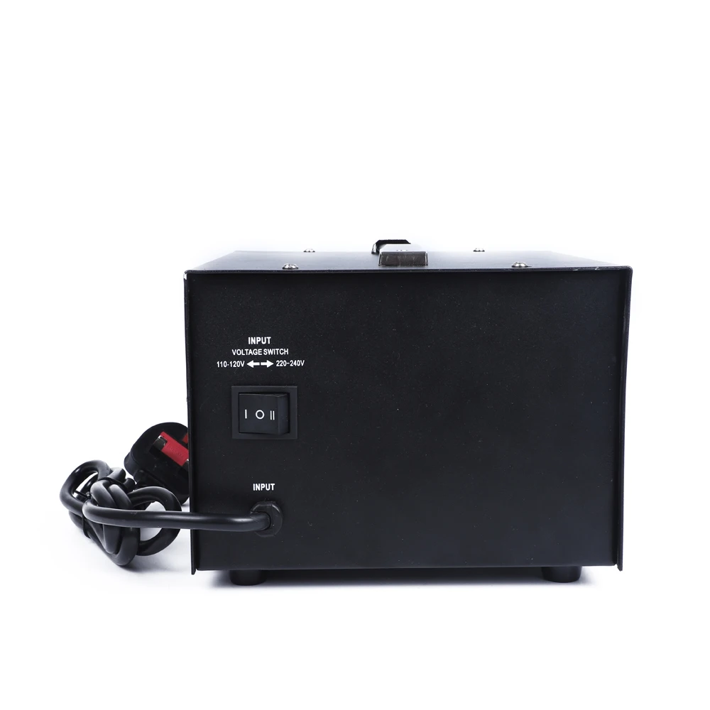 3000W интеллигентая (ый) эффективный шаг вверх вниз Мощность трансформатор для