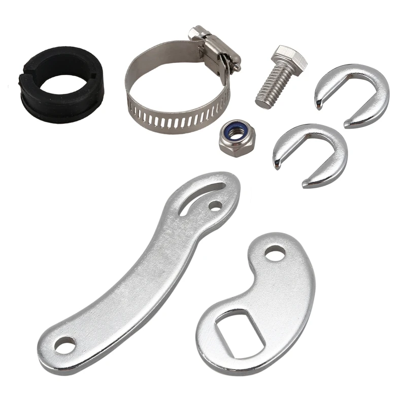 Набор для переоборудования электрического велосипеда крутящий момент рычаг