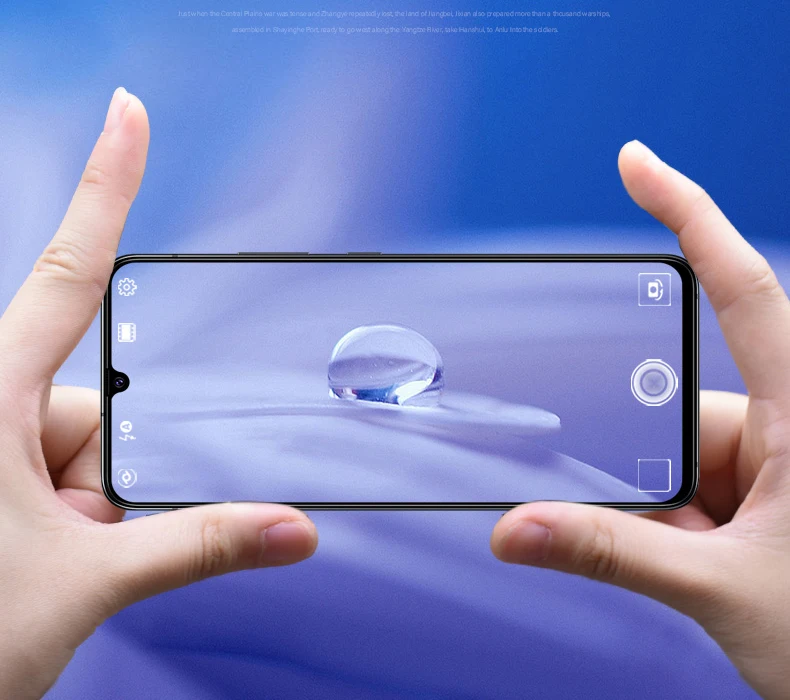 Выделенная задняя камера из закаленного стекла для SAMSUNG Galaxy A01 A51 A71 A70 A80 A40S A20 A10 A30