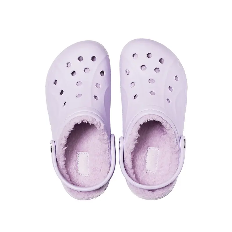 CROCS Baya Lined Clog UNISEX | Спорт и развлечения