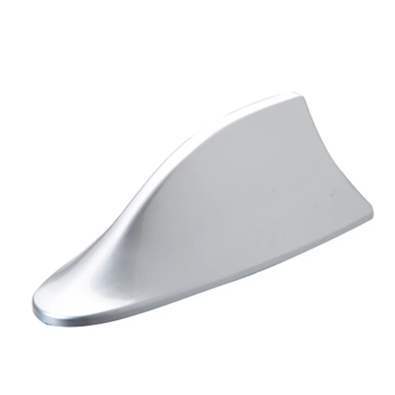 Автомобильная антенна плавник акулы авто радио сигнальные антенны на крышу для