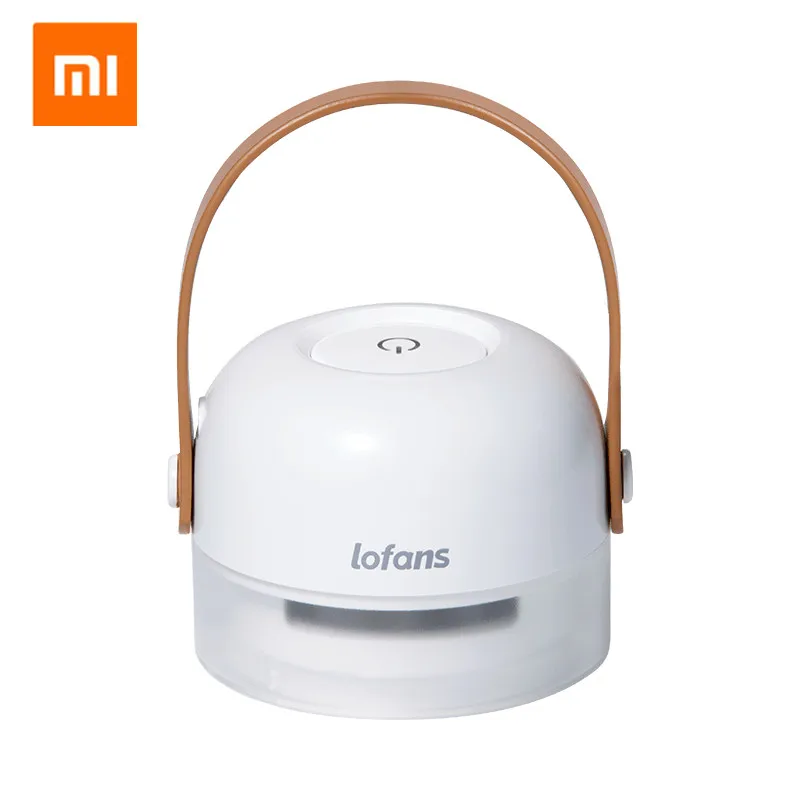 xiaomi mijia Lofans CS-622 триммер для волос с шариками перезаряжаемый станок для удаления волос от xiaomi youpin