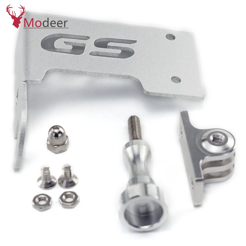 Крепление для камеры Мотоцикла BMW F800R R1200GS/Adv./LC R1200R/LC R1200RS LC R1250GS R 1250 GS Adventure|Накладки