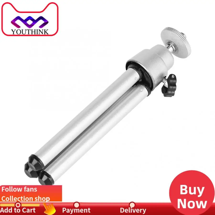 Универсальный зажим адаптер для мобильных телефонов 11 штатива