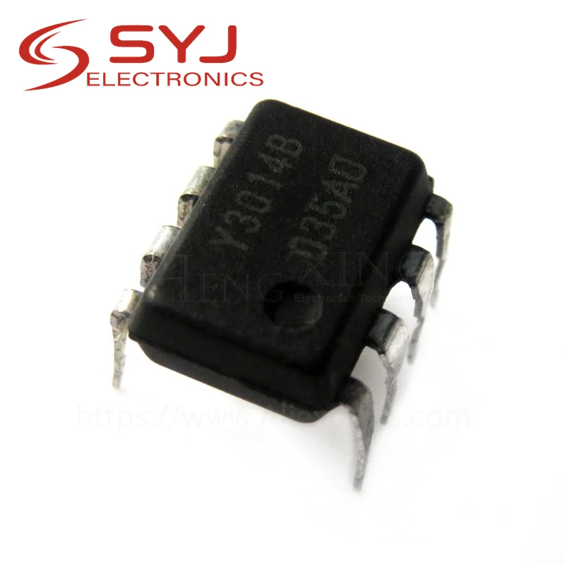 1 шт./лот YM3014B Y3014B DIP 8 в наличии|dip8| |