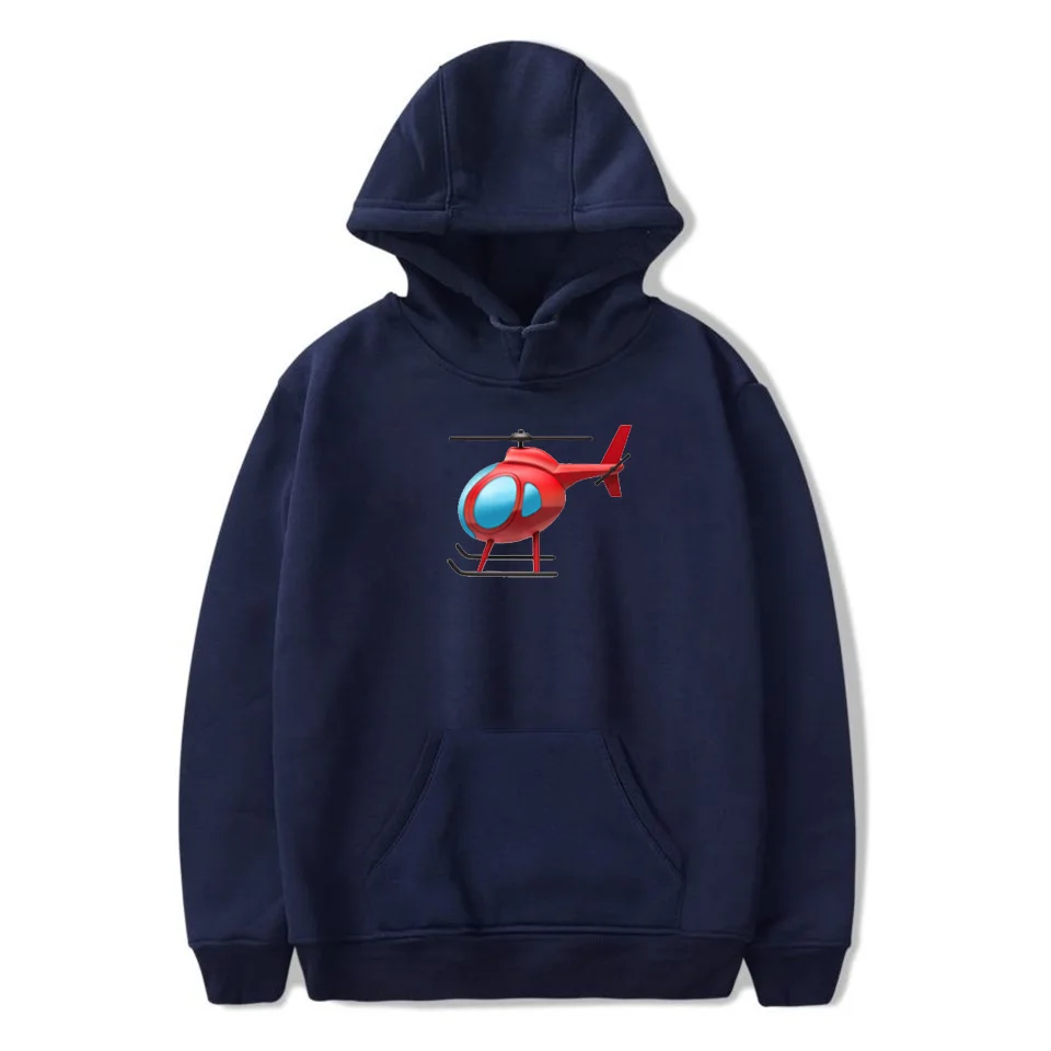 Sweatshirt tony lopez merch helikopter Print Hoodie Sweatshirts Men/Women Teens Unisex Harajuku Tracksuit Pullovers Casual Tops | Женская