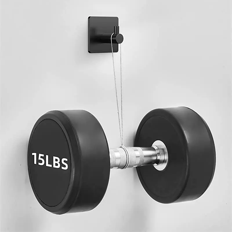 Настенные крючки самоклеящиеся домашние настенные дверные Крючки для хранения