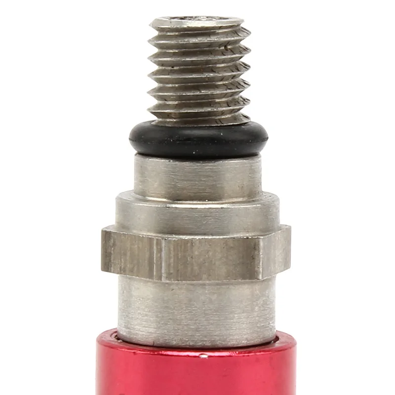 

M5x0.8mm Fork Air Bleeder Relief Valve For Honda CR 80 85 125 250 500 CRF 250R 250X 450R 450X 250RX For Kawasaki Yamaha Suzuki