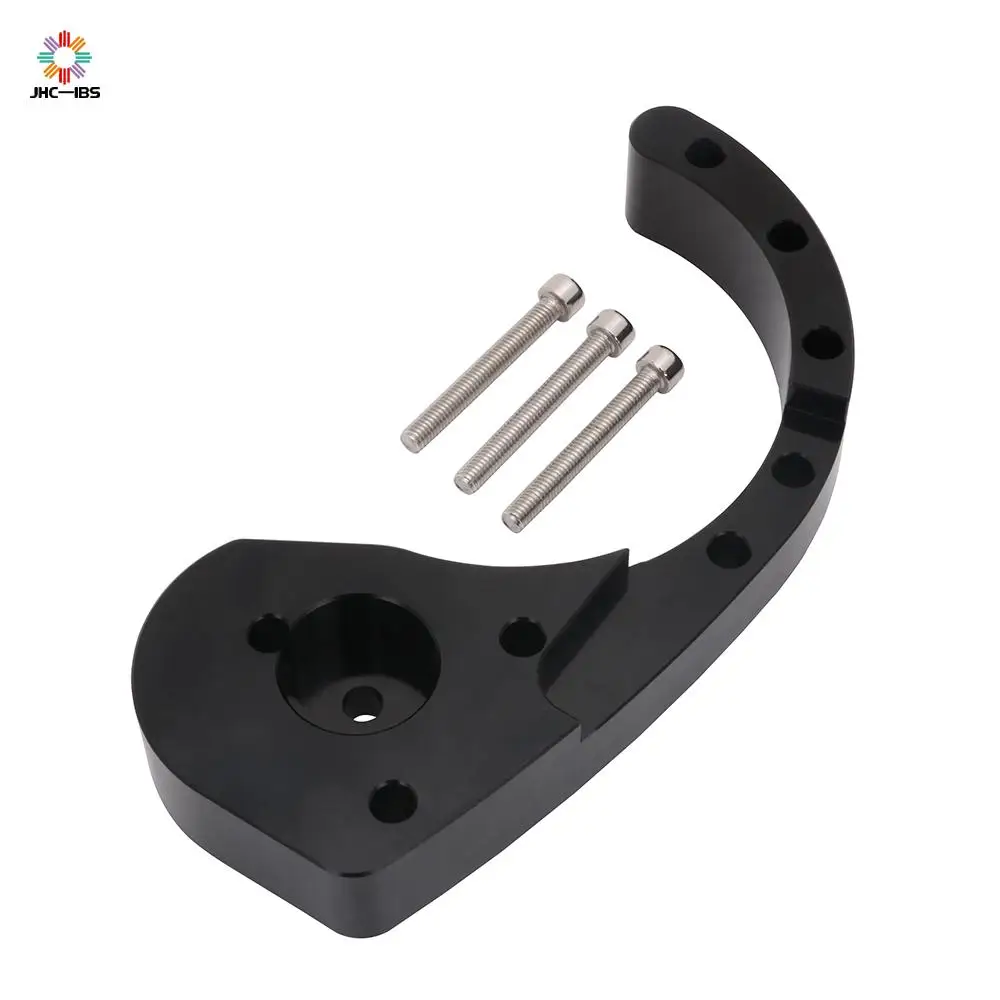 Защитный чехол для двигателя мотоцикла CNC защита Yamaha Banshee 350 YFZ350 YFZ ATV 1987-2006