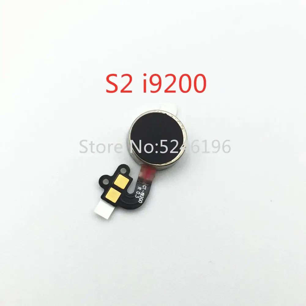 1 шт. вибродвигатель гибкий кабель для samsung Galaxy Note 2 S2 S3 S4 S5 S6 S7edge S8 S9 плюс G920 G930 G950 G960 Repla