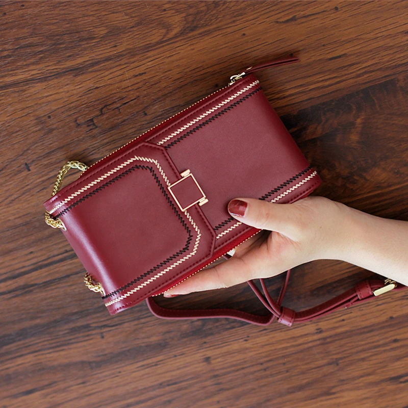 

2020 ladies handbag designer fashion handbag shoulder bag messenger bag