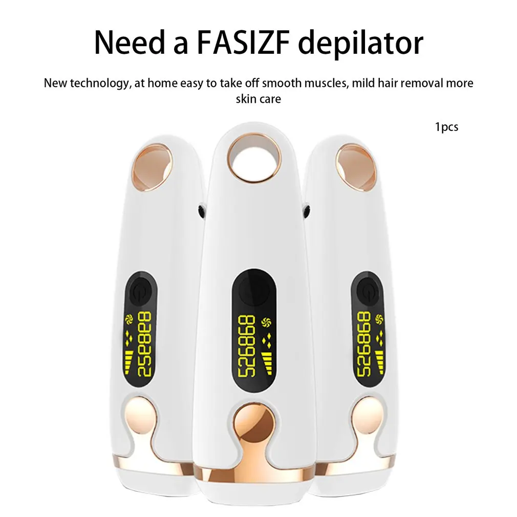 

Laser Hair Removal Instrument Men And Women Full Body Photon Ipl Laser Hair Removal Instrument Skin Rejuvenation Instrument