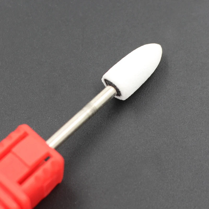 1 шт. керамические фрезы для маникюра 3 цвета|manicure drill bits|manicure drilldrill bit manicure |