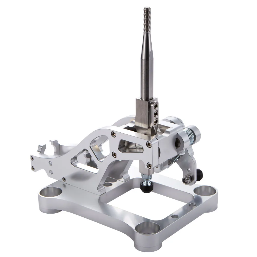 Заготовка алюминиевого переключателя передач прямая замена для Acura 04 08 TL UA TSX CL 03 07