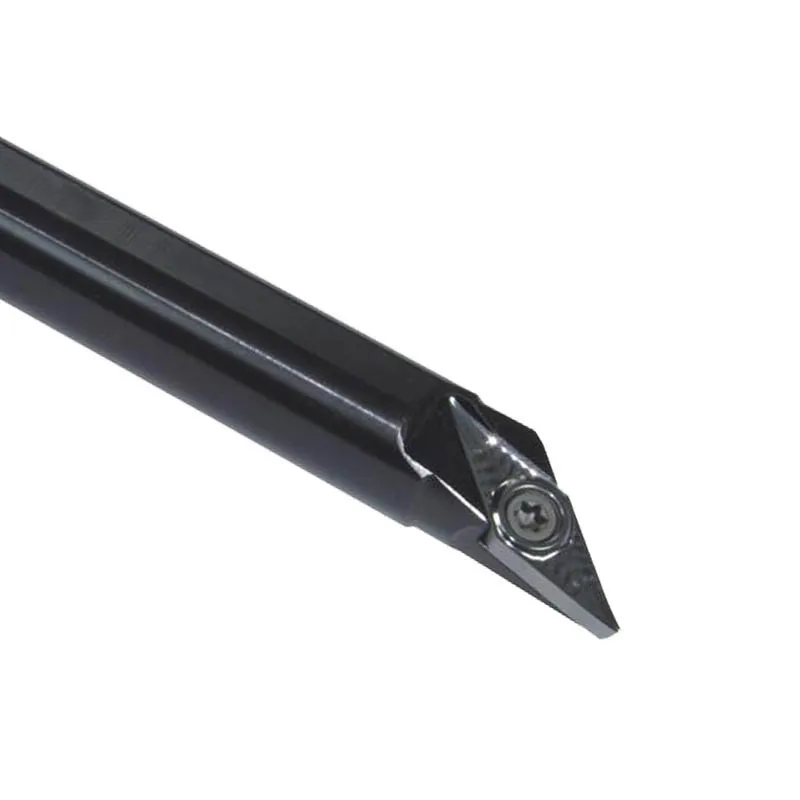 OYYU SVJCR S20R-SVJCR11 S20R-SVJCR16 SVJCL16 Lathe Cutter Arbor Boring Bar use VCMT11 16 Carbide Inserts Turning Toolholder | Инструменты