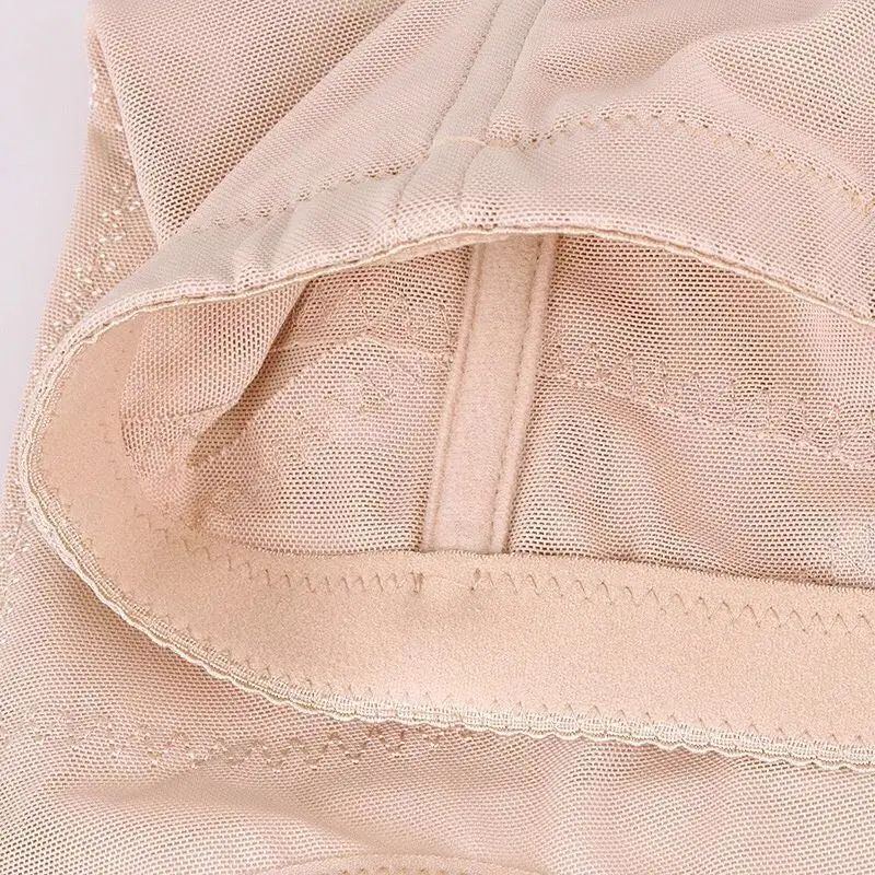 Корректирующее белье для живота с завышенной талией утягивающее похудения со