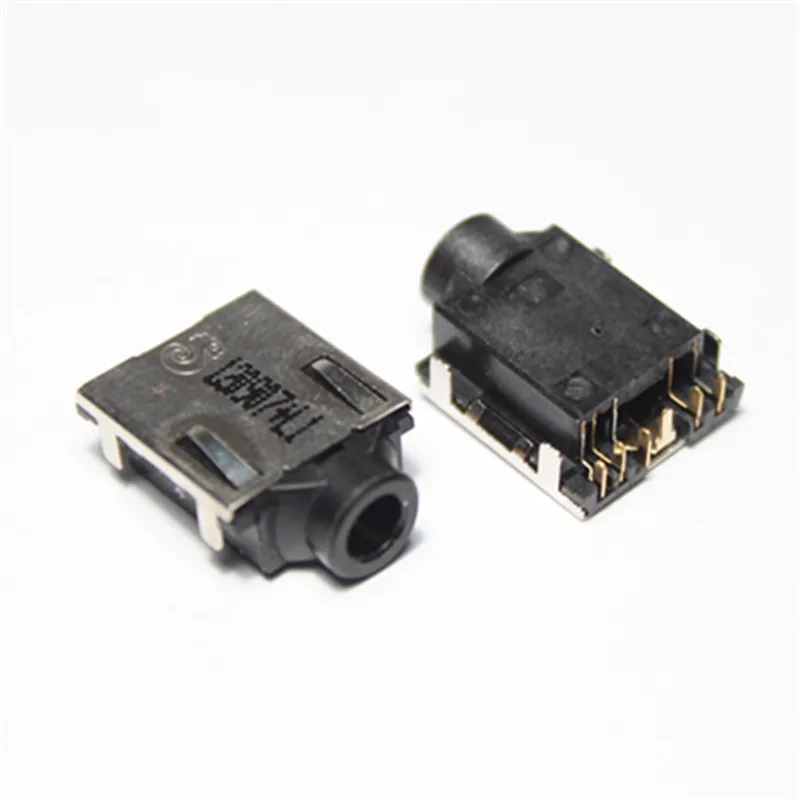 

Разъем для микрофона и наушников для Toshiba L600 L645 L600D L700 L745 E305 E300