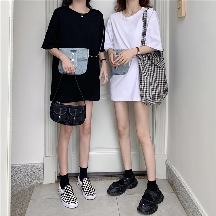 Дешевая оптовая продажа 2021 весна лето осень новая модная повседневная женская