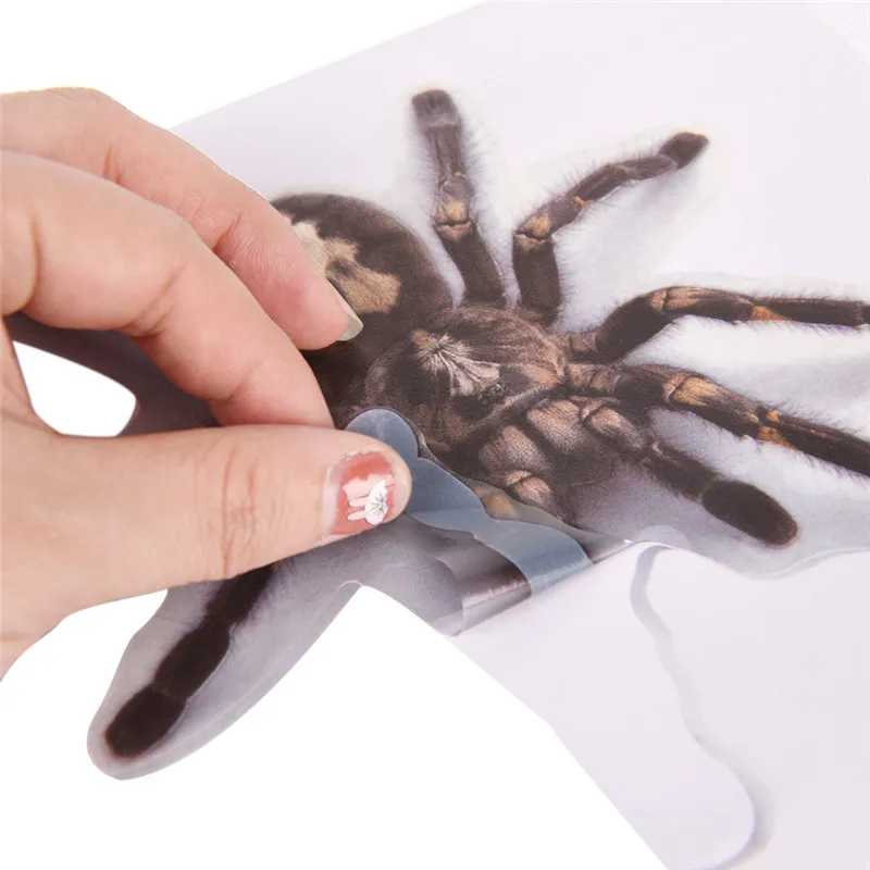 1 шт. 18 см * 16 3D Мультфильм Знак логотипа стайлинга автомобилей укрытие царапин