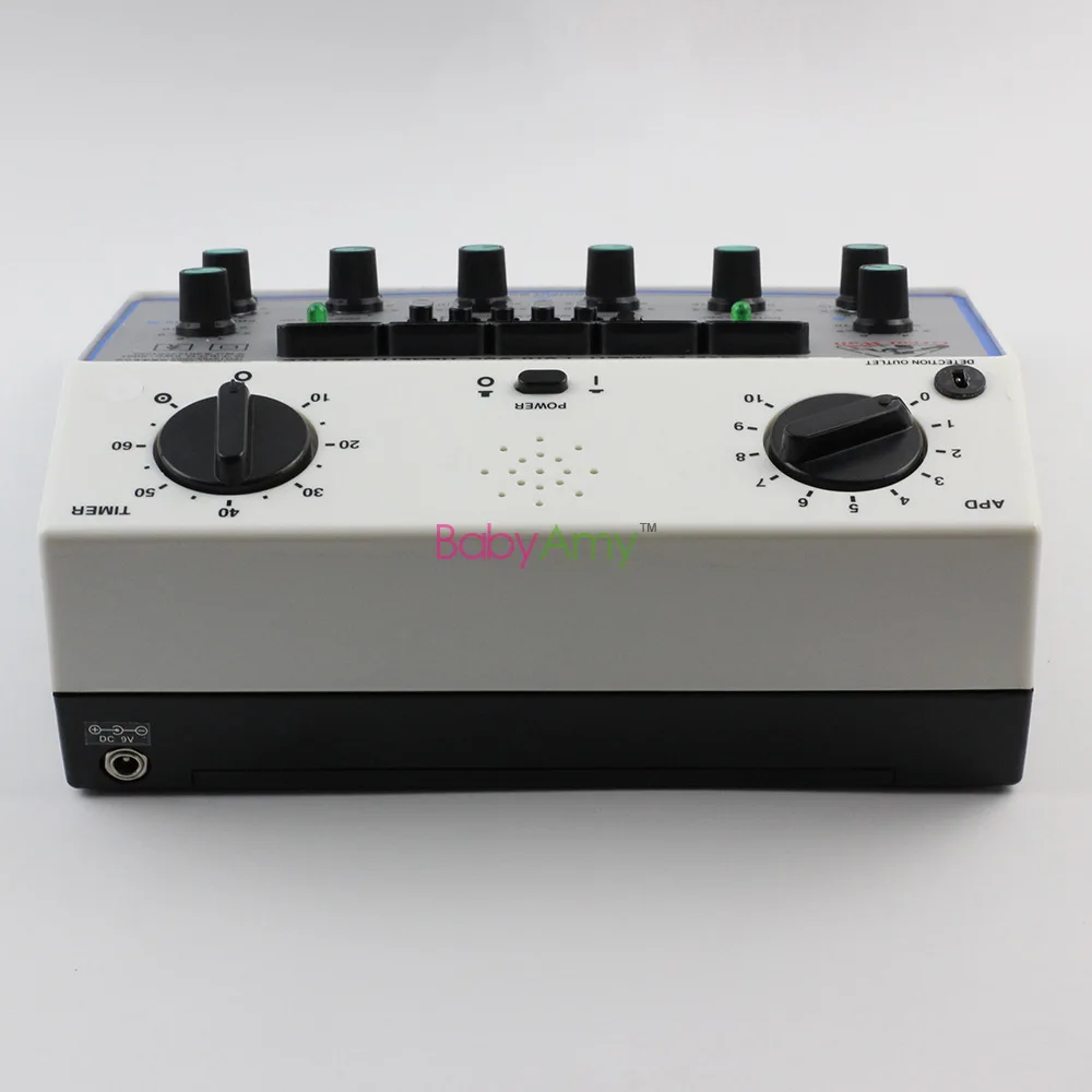 Great Wall KWD 808 электроакупунктурный стимулятор KWD808 i I 808i 110V 220V|Физиотерапевтический