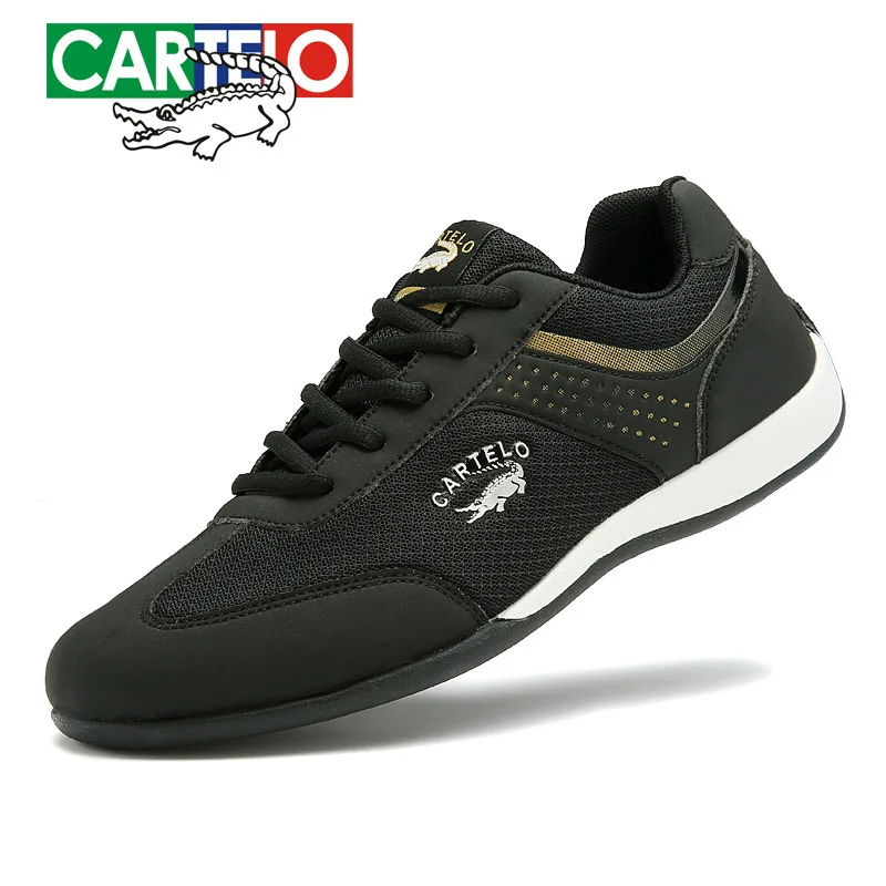 Мужская обувь из крокодиловой кожи спортивная мужская повседневная сезон весна