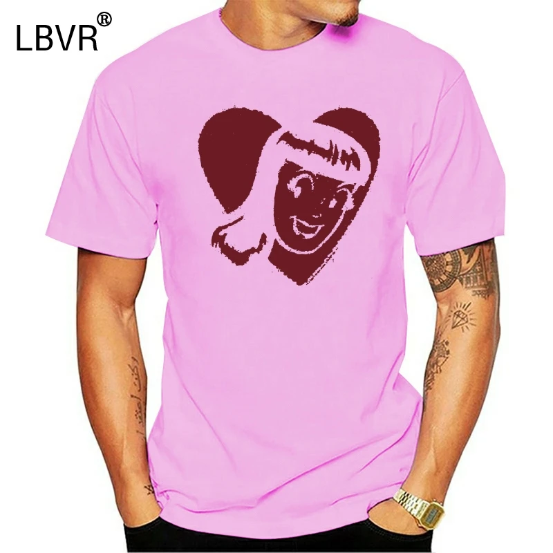 Archie Comics мужская футболка Veronica Hearts Ringer Лидер продаж 2019|Мужские футболки| |