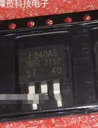 Бесплатная доставка IRF840AS IRF840A IRF840 | Строительство и ремонт