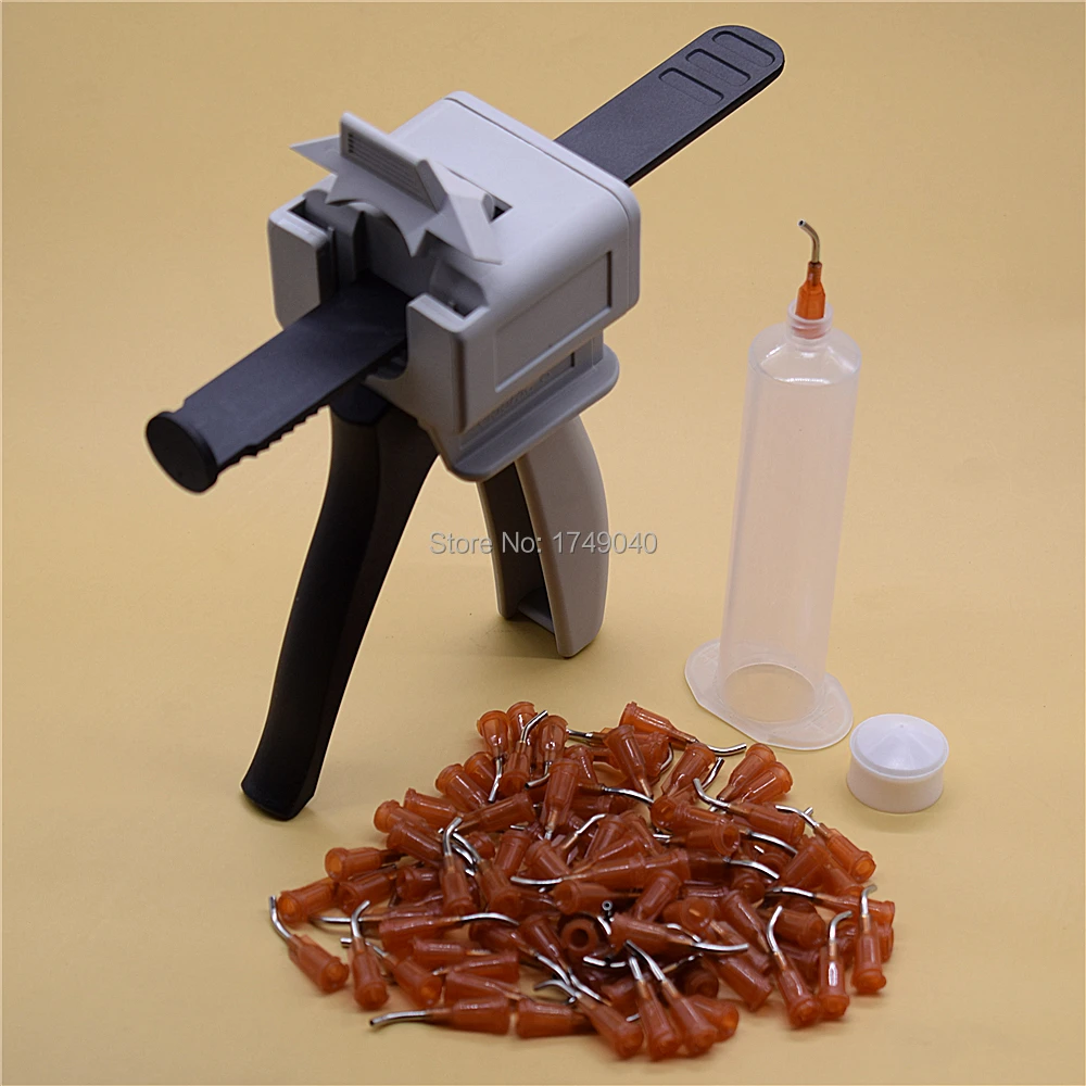 100 шт. 15 г изогнутая конусная стандартная клейкая оснастка 30 мл|Монтажный