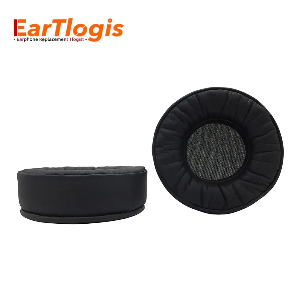 EarTlogis Запасные подушечки для Axelvox HD241 HD242 HD271 HD272 гарнитура Запчасти наушник крышка