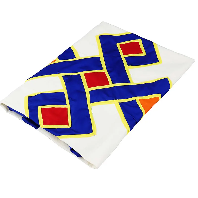 Занавеска-узел благоприятная в тибетском стиле украшение для гостиной