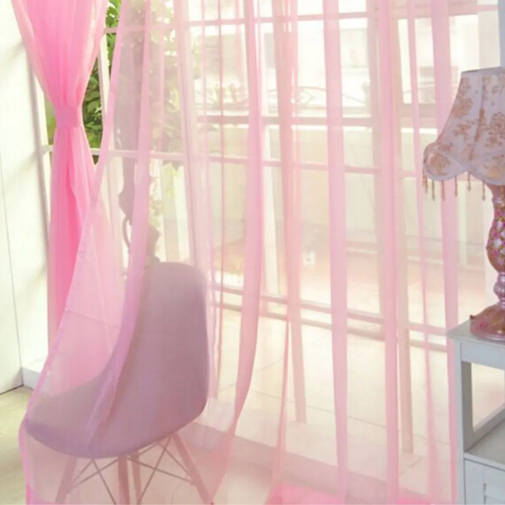 Curtain Theme Bathroom Shower Transparent Window Screening Decor Home Set Luxurious | Дом и сад