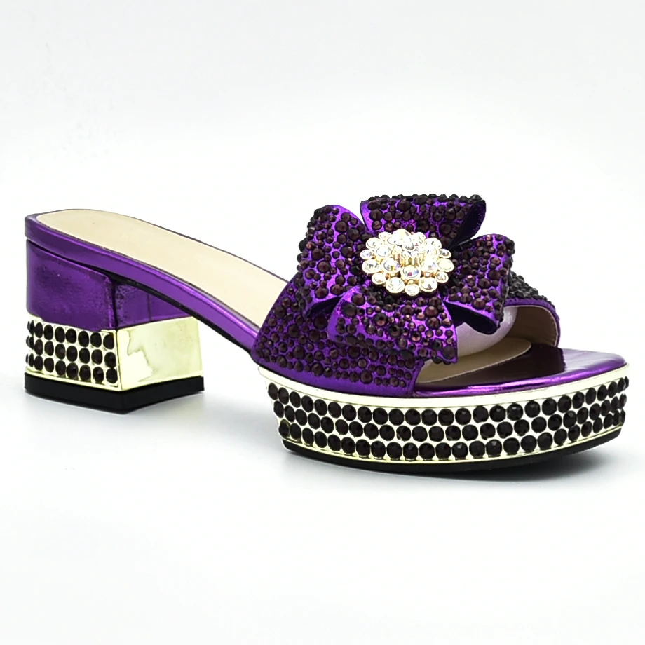 Женские туфли на высоком каблуке летние в итальянском стиле обувь африканском