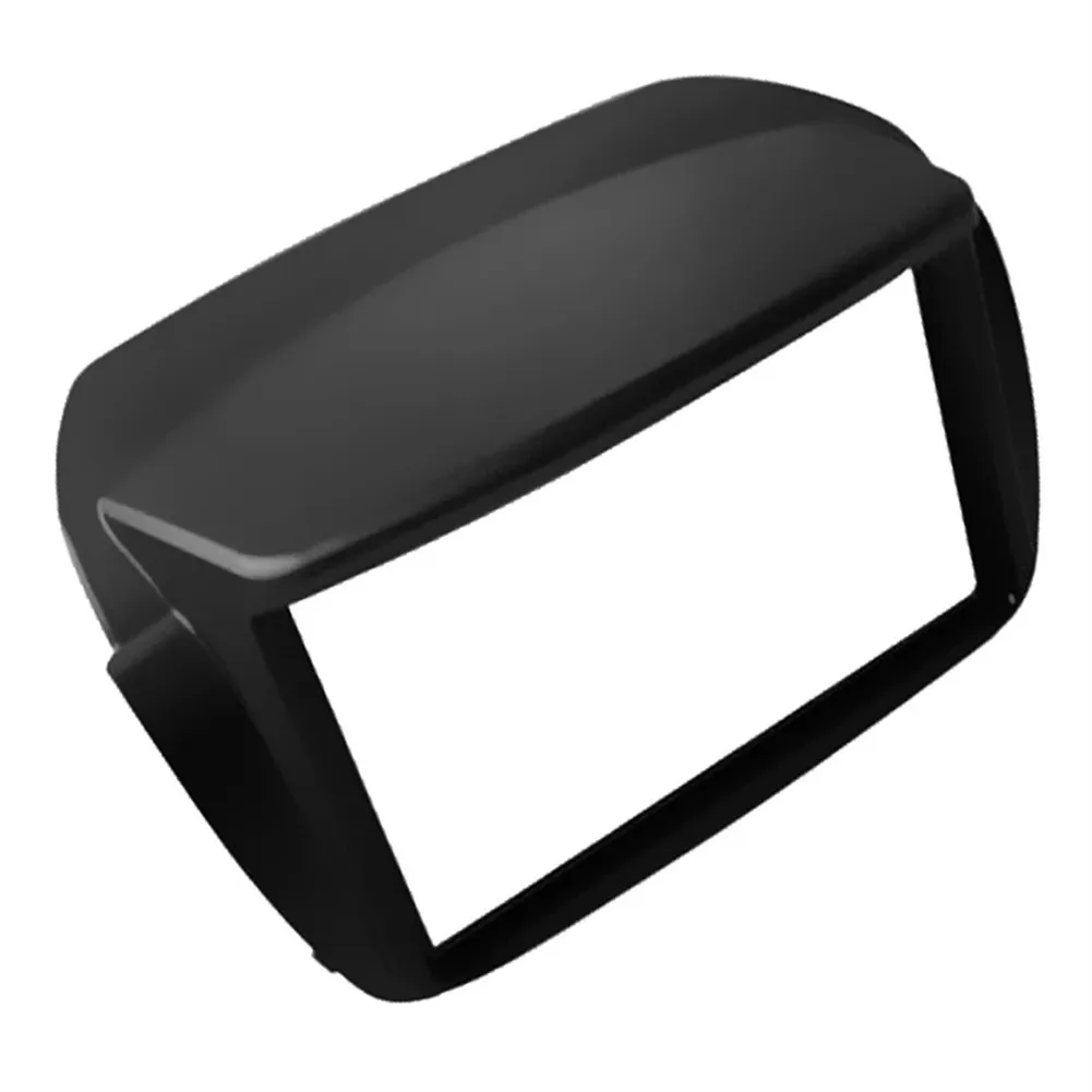 

Car Dashboard Radio Stereo Frame Board Cover For Fiat Doblo Opel Combo Tour DVD Stereo Frame Board Adapter Mounting Panel Kit
