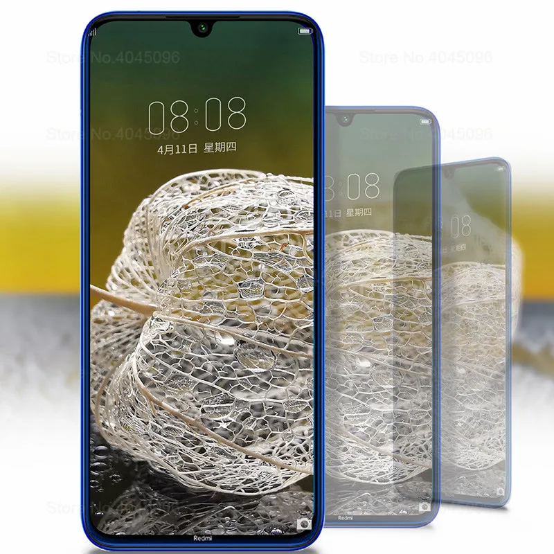 2 шт объектив камеры закаленное стекло для Xiaomi redmi note 8 pro Защитная пленка для экрана Защитная пленка для redmi note 8 pro задняя крышка