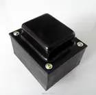 Зеленый GS260PT готовый 260 Вт трансформатор мощности ДЛЯ KT886P3PEL34 трубчатый усилитель HIFI EXQUIS