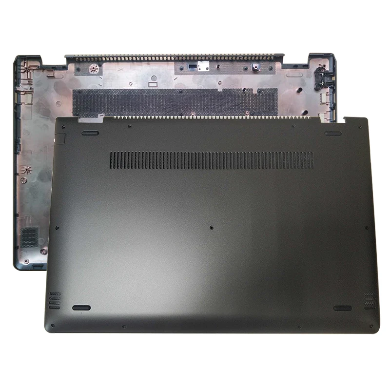 Популярный товар для Lenovo Yoga 510-15IKB 510-15ISK 510-15 искусственных планшетов нижний корпус