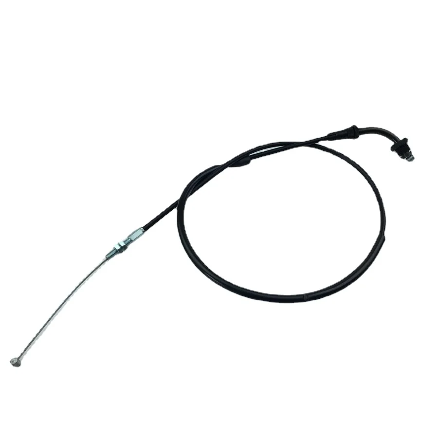 

STARPAD аксессуары для мотоциклов Suzuki GN250 старые модели с GN250 слово «трос дроссельной заслонки (фитинги из меди и цинка) Бесплатная доставка