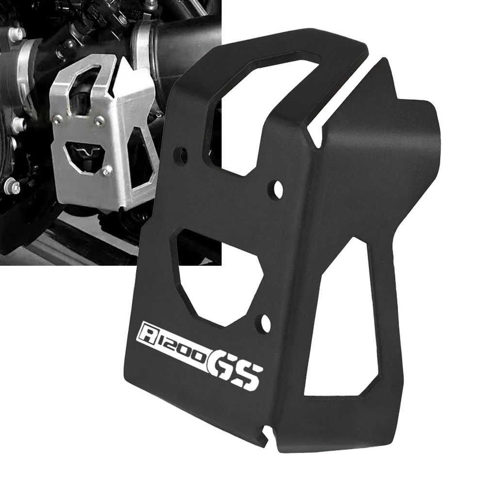 Защитный суппорт мотоцикла для BMW R 1200 GS R1200GS Adv 2004 2005 2006 2007 2008 2009 2010 2011 2012 2013 крышка