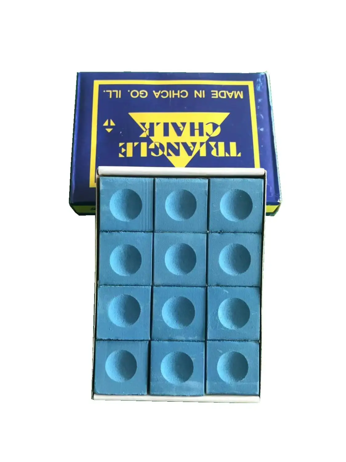 Недорогой бильярдный снукер крюк нескользящий мел спортивные аксессуары для